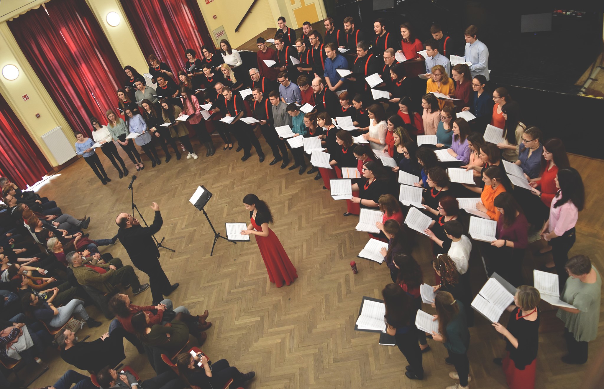 Méhek és nem méhek koncert kép 1
